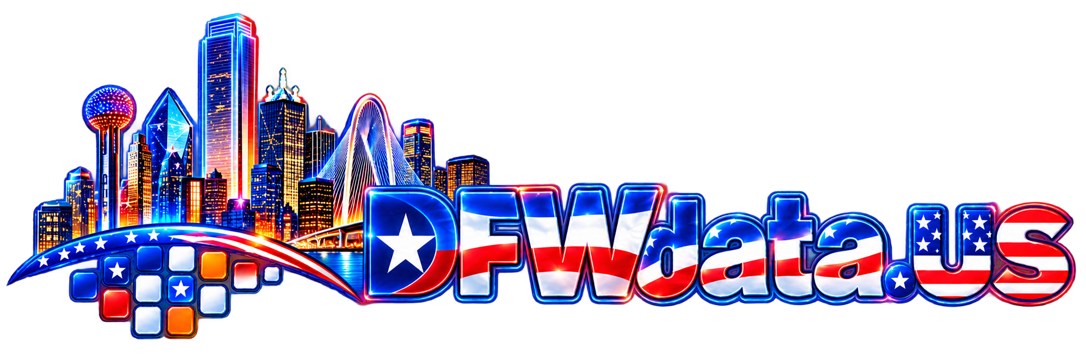 DFW Data AI